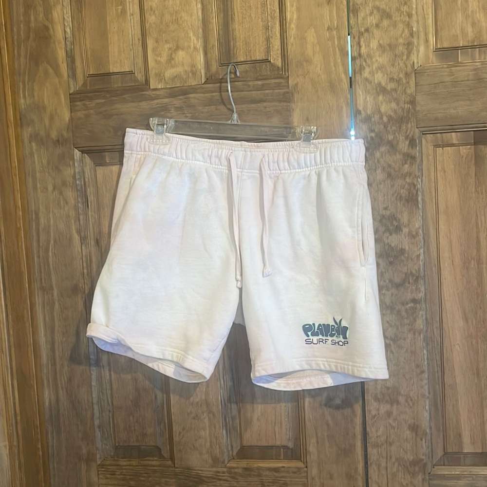 Playboy shorts